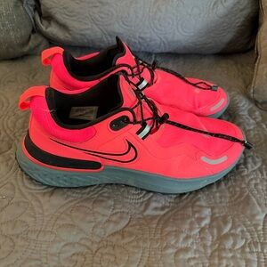 Nike React Miler Shield